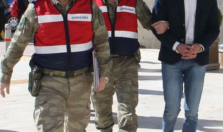 Jandarma, 28 suçtan aranan şahsı yakaladı