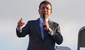 İmamoğlu: Dava haklılığımızın vesikasıdır