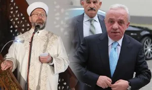 Diyanet'in elektrik ihalesi Cengiz Holding'e verildi