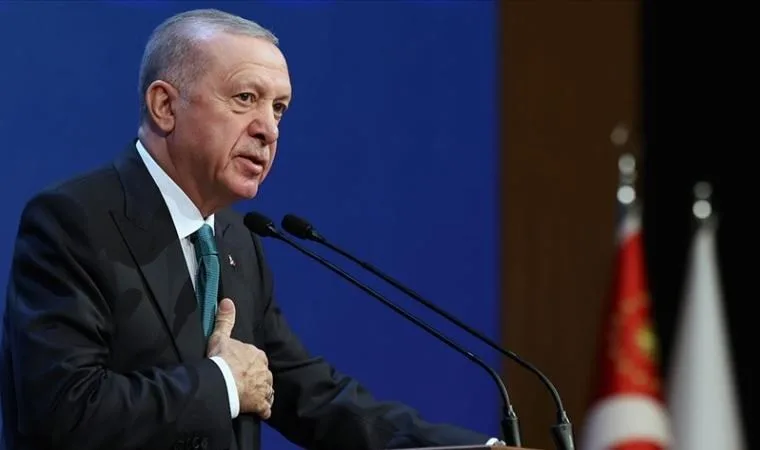 Erdoğan kamu denetimlerini sıkılaştırıyor