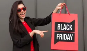 Black Friday indirimleri 29 Kasım'da başlıyor