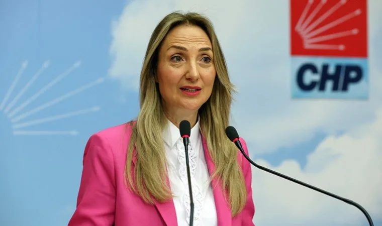 CHP’li Nazlıaka, kreş kapatmalarına tepki gösterdi