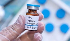 Mersin'de kız çocuklarına ücretsiz HPV aşısı uygulanacak