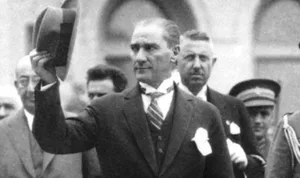 Atatürk, Türk toplumunu olgunluğa taşıdı