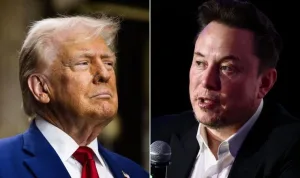 Trump ve Musk uzaktan çalışmaya son veriyor