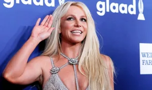 Britney Spears hayatını filmleştiriyor