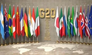 G20 zirvesi Brezilya'da liderleri bir araya getiriyor