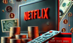 Netflix en pahalı paketinin adını değiştirdi