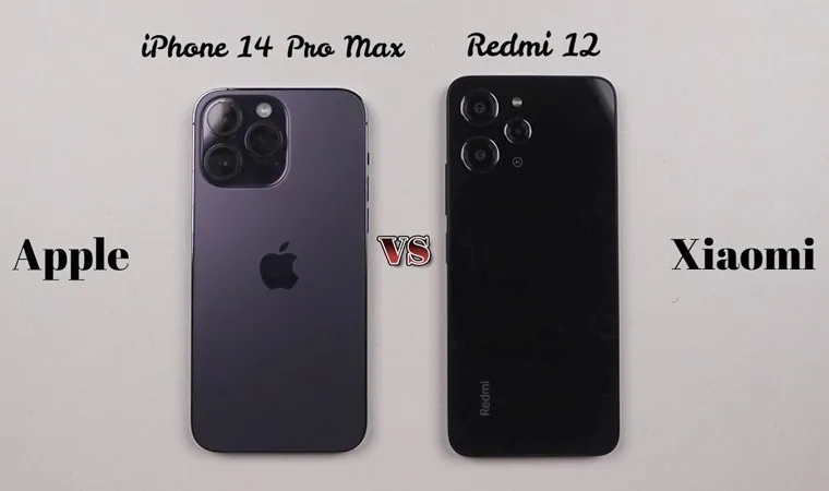 Redmi premium telefon stratejisiyle dikkat çekiyor