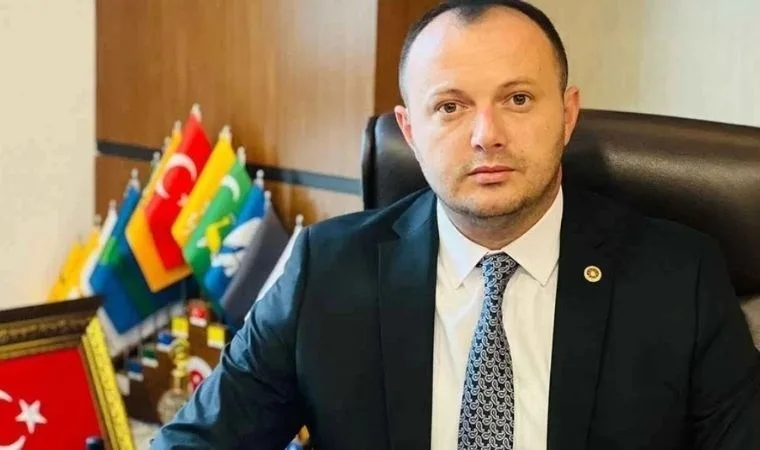 İsmail Akgül, MHP'den istifa etti