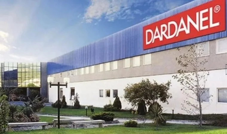 Dardanel yabancı yatırımcıya hisselerini satıyor