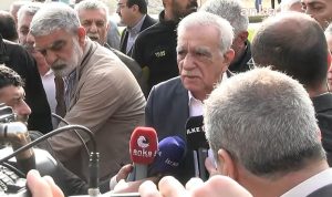 Ahmet Türk: 'Guinness Rekorlar Kitabı'na girdim