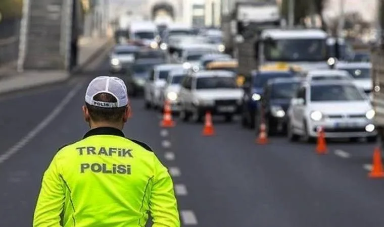 Ankaralılar dikkat! Yarın bazı yollar trafiğe kapatılacak