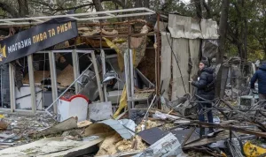 Rusya Mikolayiv ve Zaporijya'ya saldırdı, ölü sayısı artıyor