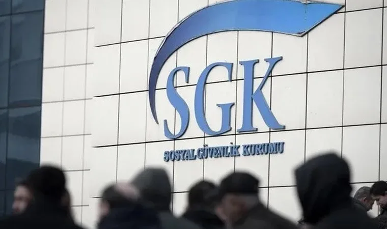 GSS borçlarına af geliyor, 400 bin kişi faydalanacak