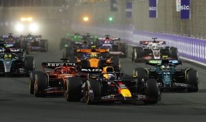 Formula 1 Brezilya Grand Prix'si 3 Kasım'da başlıyor