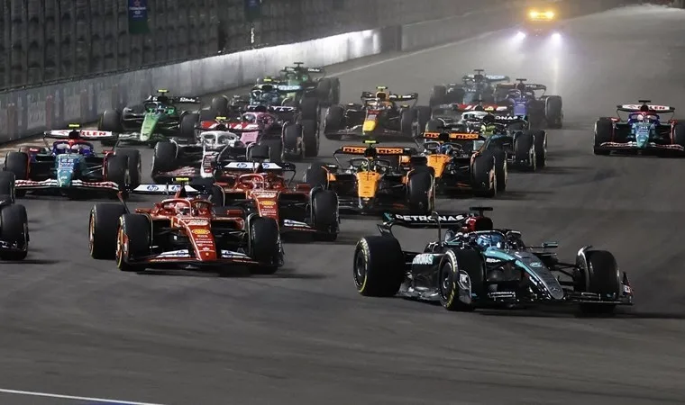 Türkiye, Formula 1 takvimine girebilir