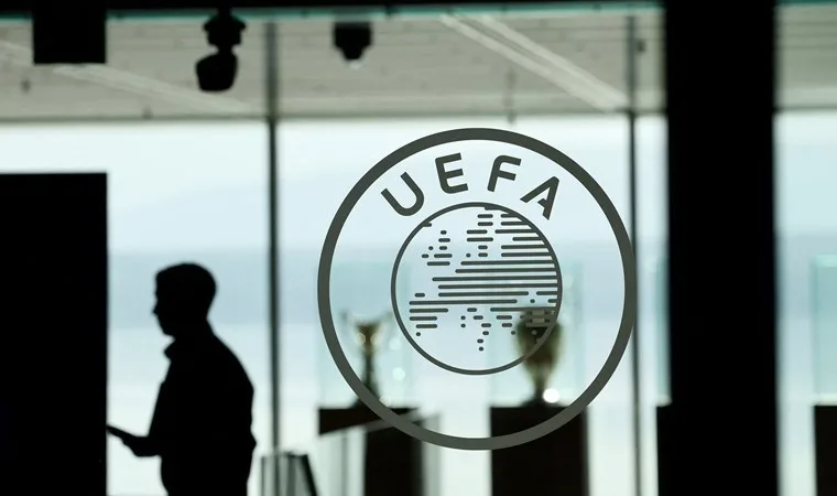 UEFA, iptal edilen goldeki hatayı kabul etti