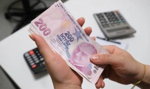 Kamu bankaları 4,5 milyar liralık borcu yapılandırdı