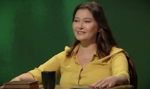 Nurgül Yeşilçay komedi programlarına sığınıyor