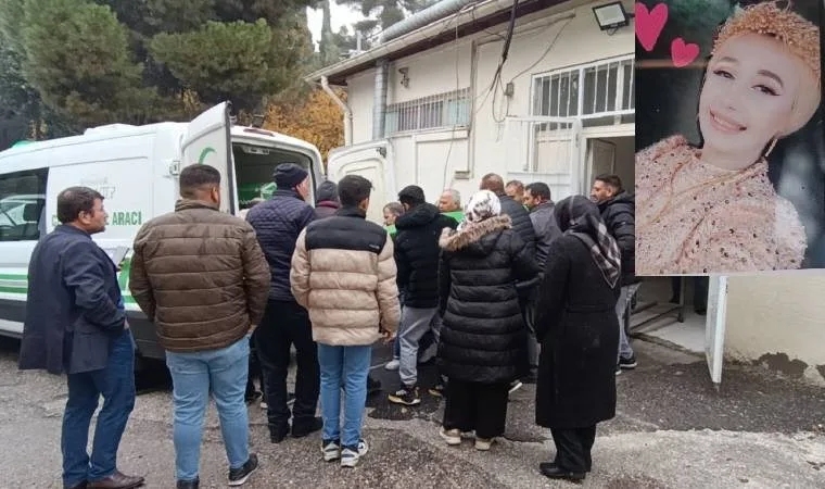 Gaziantep'te otomobil kazasında genç kadın hayatını kaybetti