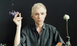 Jay-Jay Johanson 8 Şubat'ta İstanbul'da sahne alacak