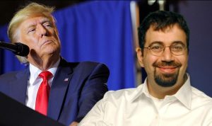 Daron Acemoğlu, Trump'ı durduracak güç yok diyor