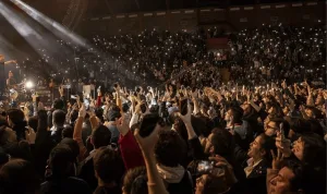 CHP'li belediye başkanları etkinlik harcamalarına standart getirecek