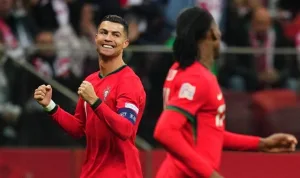 Cristiano Ronaldo, Mr. Beast ile YouTube'da buluşuyor