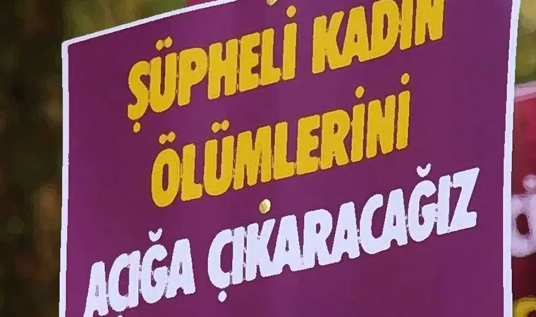 Gaziantep'te kaybolan kadının cesedi derede bulundu