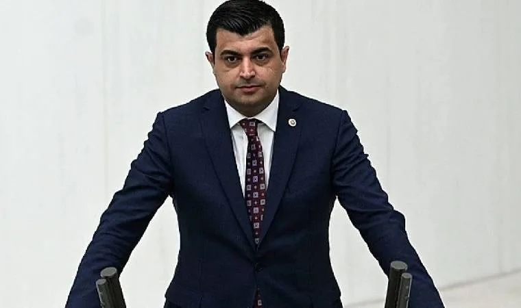 CHP'li Demir, Bakan Şimşek'e Demirören Grubu'nun borçlarını sordu