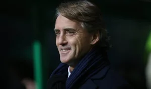 Roma, Roberto Mancini ile anlaşıyor