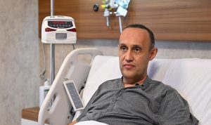 böbrek nakliyle görevine dönen doktordan organ bağışı çağrısı