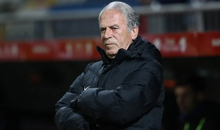 Mustafa Denizli yabancı kuralını eleştirdi: 'Gençlerin umudu azalıyor'