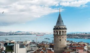 İstanbul'da ekim ayı enflasyonu yavaşlıyor