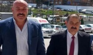 Erdem Şen, Belediye Başkanı Hilmi Şen’i öldürdü