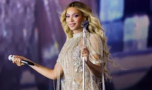 Beyonce Yale'de ders olarak işlenecek