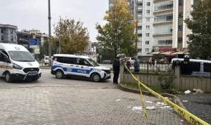 ATM'den para çekerken silahlı saldırıya uğradı, hayatını kaybetti