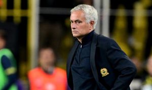 Semih Şentürk, Mourinho'nun kimseyle konuşmadığını açıkladı