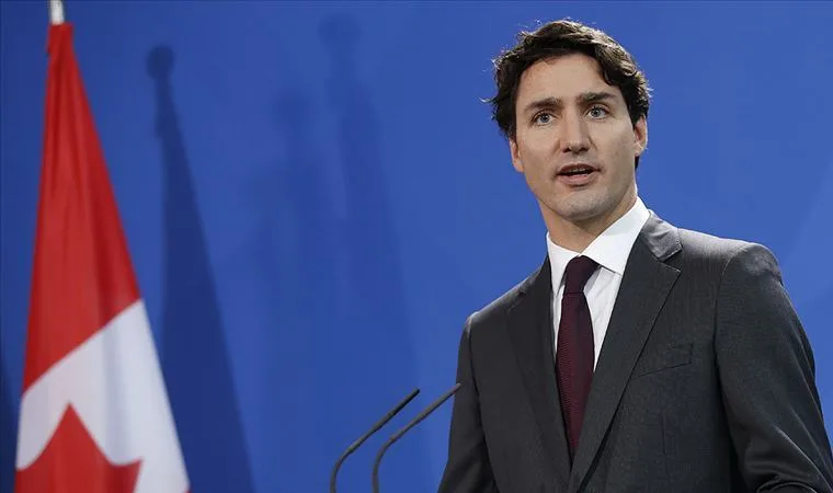 Kanada Başbakanı Trudeau vergi indirimini duyurdu