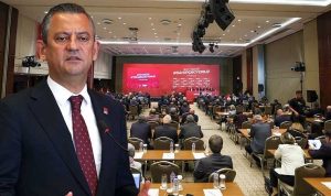 CHP Esenyurt nöbetine başlıyor