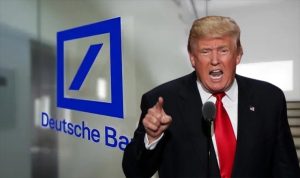 Deutsche Bank'tan Trump uyarısı: 'Rejim değişiklikleri olabilir'