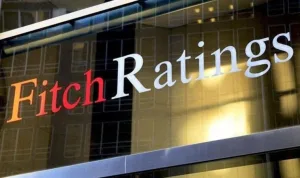 Türk bankaları için Fitch'ten olumlu değerlendirme