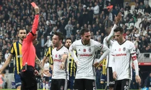 Ali Palabıyık, Beşiktaş maçı sonrası sokağa çıkamadım dedi