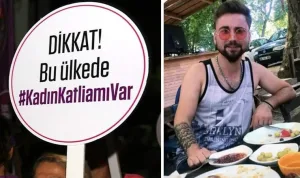 İstanbul'da boşanma aşamasındaki kadına silahlı saldırı