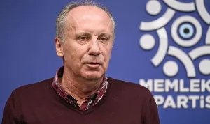 Muharrem İnce'nin davasında ara karar: Resmi Gazete beklenecek