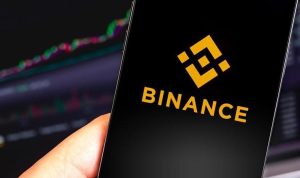 Binance TR yeni ismi ve alan adıyla dikkat çekiyor