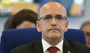 Mehmet Şimşek vergi yükü algısını yalanladı