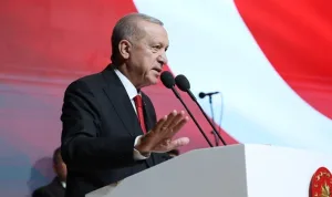 Erdoğan 10 Kasım'da muhalefeti hedef aldı