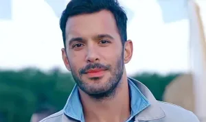 Barış Arduç, Dehşet Bey filmiyle izleyiciyle buluşuyor